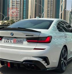 بي ام دبليو الفئة 3